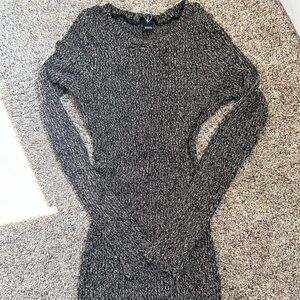 Windsor Long Sleeve Dress